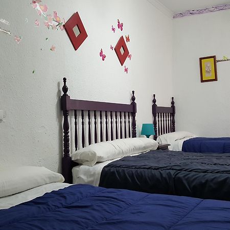 Giraldilla Hotell Sevilla Eksteriør bilde