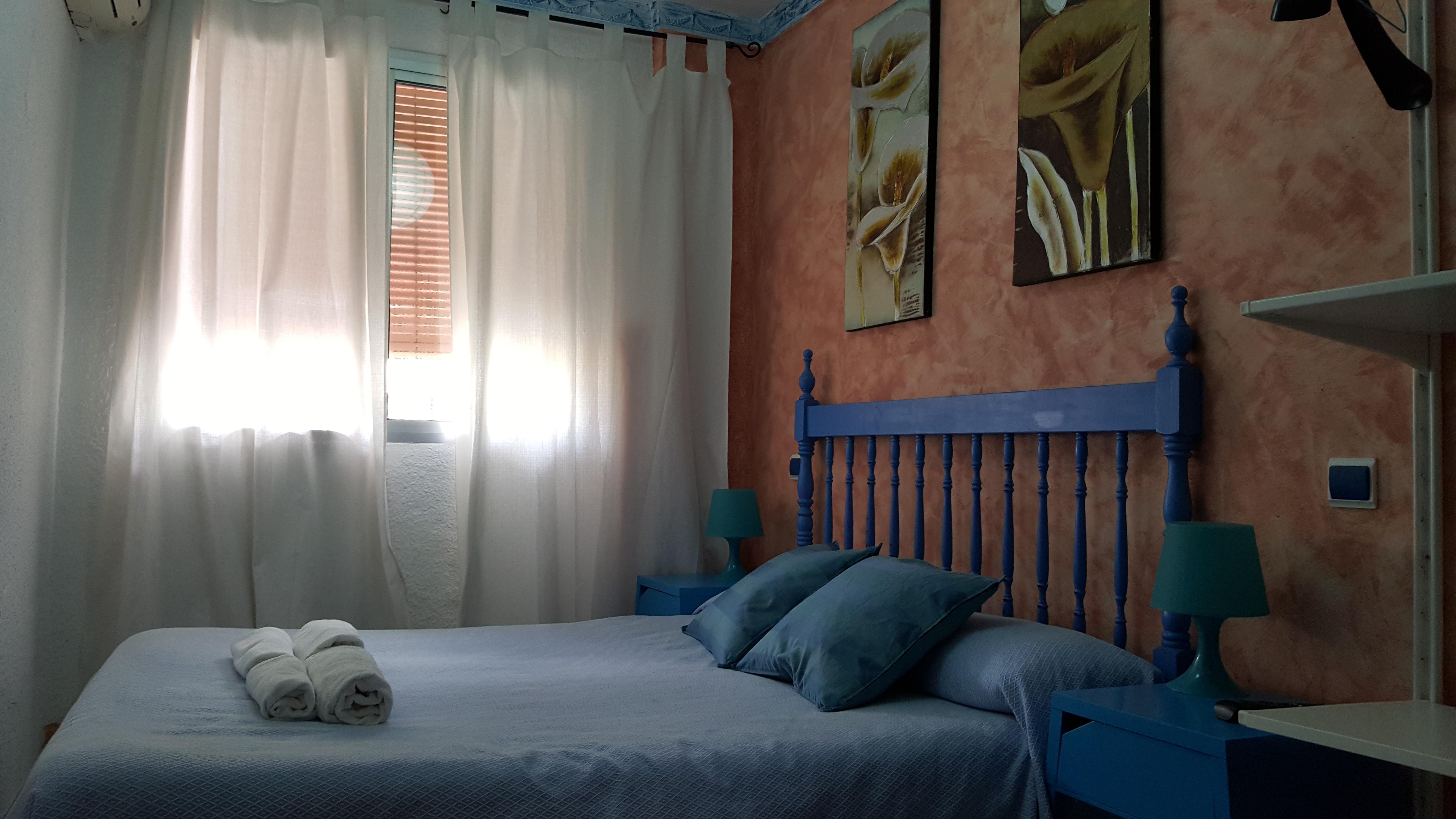Giraldilla Hotell Sevilla Eksteriør bilde