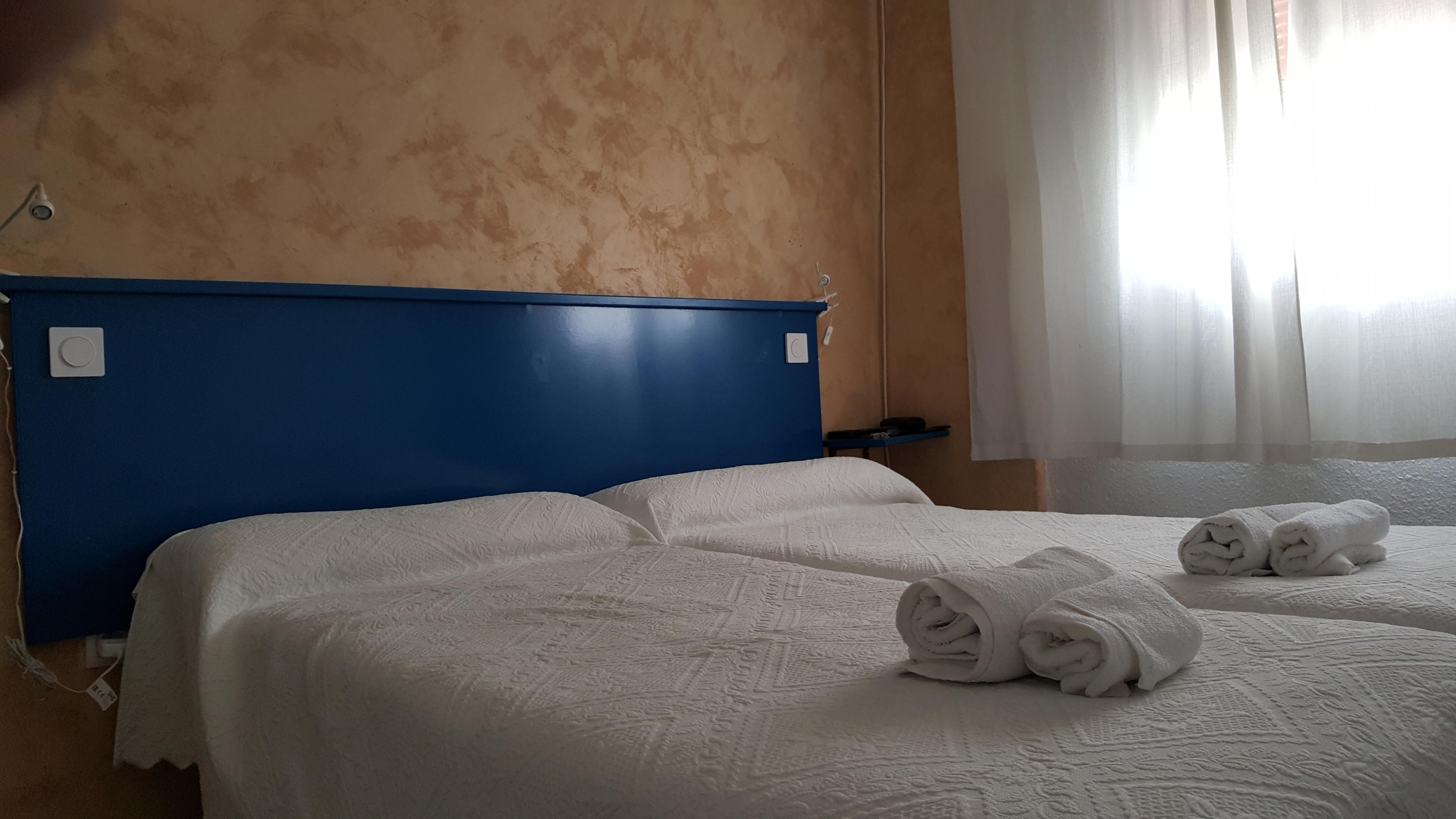 Giraldilla Hotell Sevilla Eksteriør bilde