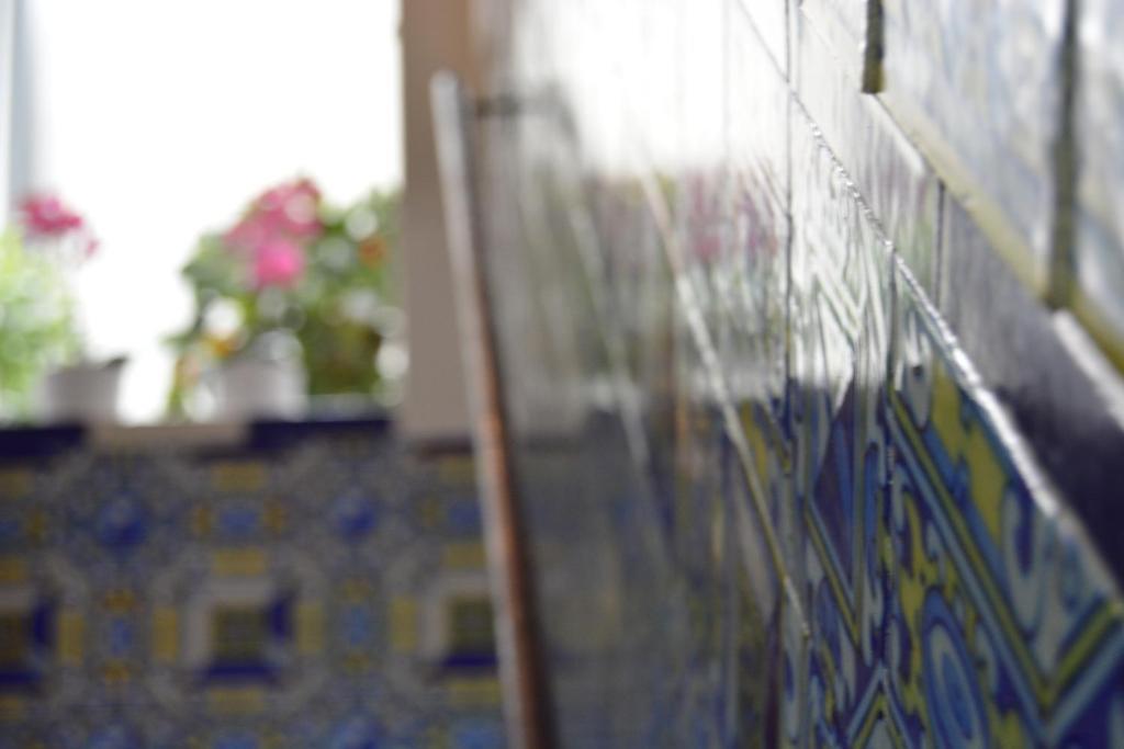 Giraldilla Hotell Sevilla Rom bilde